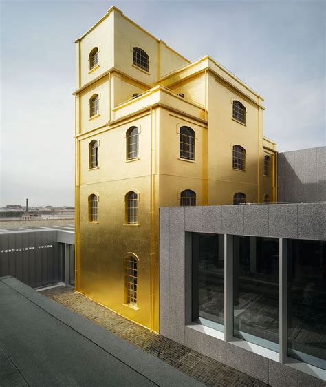 eventi milano fondazione prada|fondazione prada complex in milan.